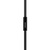 Наушники Celebrat D1 Black + mic + button call answering (53434)