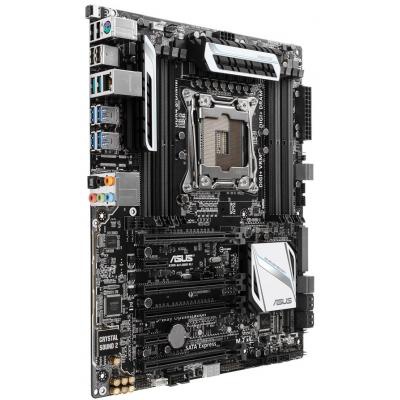Материнская плата ASUS X99-A/USB 3.1