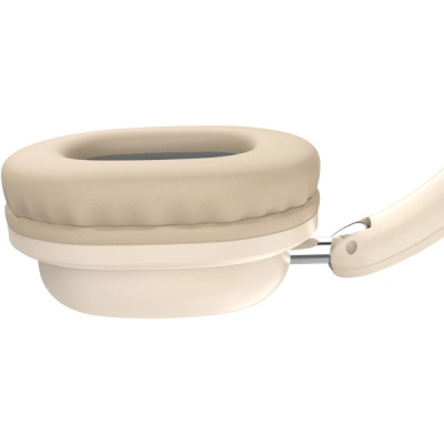 Навушники Defender FreeMotion B640 Bluetooth Beige (63642)