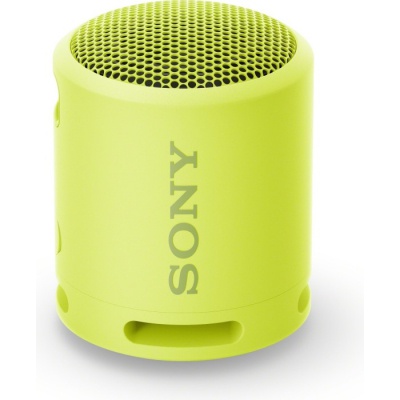 Акустическая система Sony SRS-XB13 Lime (SRSXB13Y.RU2)