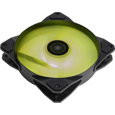 Кулер для корпуса AeroCool P7- F12 (4713105958850)
