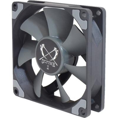 Кулер для корпуса Scythe Kaze Flex 92 mm Slim PWM (KF9215FD25-P)
