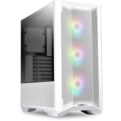Корпус Lian Li LANCOOL II Mesh ARGB White (G99.LAN2MRS.50)