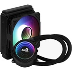 Система водяного охолодження AeroCool Mirage L120 (ACLA-MR12117.73)