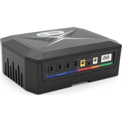 Пристрій безперебійного живлення Green Wave UPS-45W DCP-45W-17