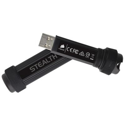 USB флеш накопитель Corsair 256GB Survivor Military Style USB 3.0 (CMFSS3B-256GB)