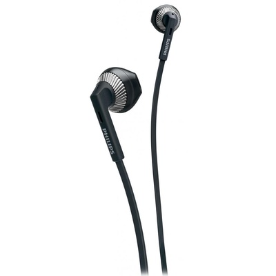 Наушники PHILIPS SHE3200 Black (SHE3200BK/00)