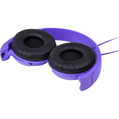 Наушники PHILIPS SHL3060 Purple (SHL3060PP/00)