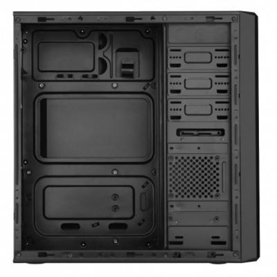 Корпус Gamemax MT514-400W