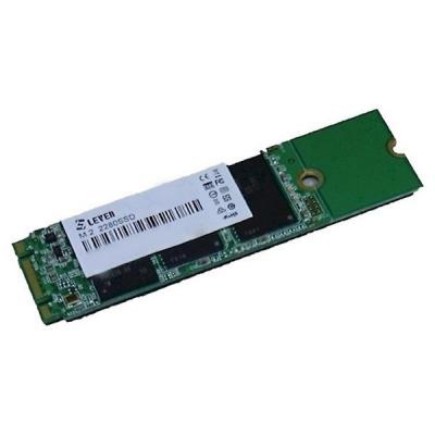 Накопитель SSD M.2 2280  64GB LEVEN (JM600-64GB)