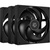 Кулер до корпусу ID-Cooling Вентилятор ID-Cooling AS-120-K Trio (AS-120-K TRIO)