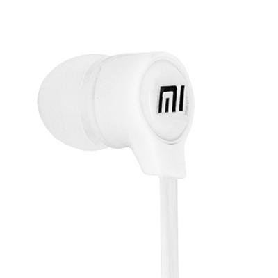 Наушники Xiaomi HF Mi M3 White with mic (44556)