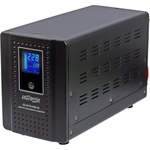 Пристрій безперебійного живлення EnerGenie EG-HI-PS1000-02 1000VA 600W (EG-HI-PS1000-02)