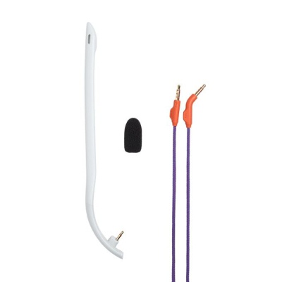 Навушники JBL Quantum 250 Teal (JBLQTUM250TEL)