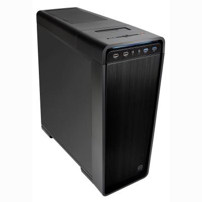 Корпус ThermalTake Urban S71 BLACK (VP500M1N2N)