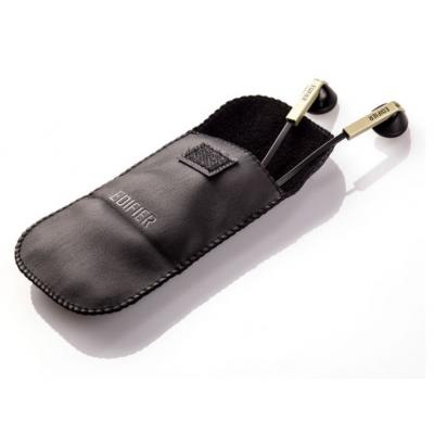 Наушники Edifier H190 Black/Gold (H190 B/G)