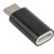 Перехідник Type-C to Lightning Cablexpert (A-USB-CM8PF-01)