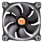 Кулер для корпуса ThermalTake Riing 12 (CL-F038-PL12WT-A)