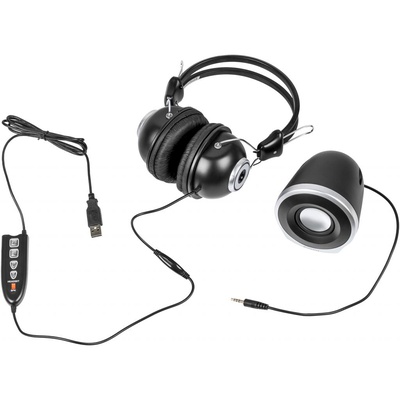 Наушники A4-tech HSB-500U