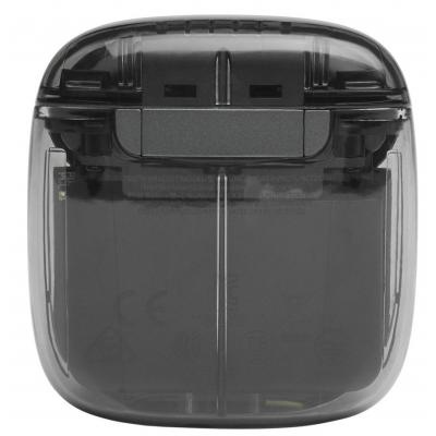 Наушники JBL Tune 225 TWS Ghost Black (JBLT225TWSGHOSTBLK)