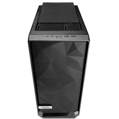 Корпус Fractal Design Meshify Mini C (FD-CA-MESH-C-MINI-BKO-TGD)