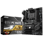 Материнская плата MSI B350 PC MATE