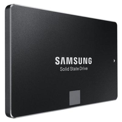 Накопитель SSD 2.5' 120GB Samsung (MZ-75E120RW)