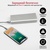 Дата кабель USB 2.0 AM to Lightning ervelink-i.grey Promate (nervelink-i.grey)