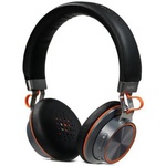 Наушники Remax RB-195HB Black (RB-195HB-BLACK)