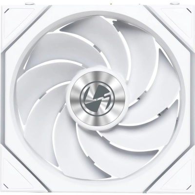 Кулер до корпусу Lian Li Uni Fan TL WIRELESS Reverse, 120-1, Wh (G99.12RTL1W1W.00)