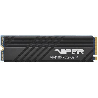 Накопитель SSD M.2 2280 1TB Patriot (VP4100-1TBM28H)