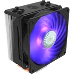 Кулер для процессора CoolerMaster Hyper 212 RGB (RR-212A-18PC-A1)