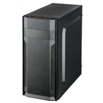Корпус FRONTIER Warlock 400W (Warlock F55A-400)