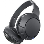 Наушники TCL MTRO200BT Bluetooth Shadow Black (MTRO200BTBK-EU)
