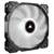 Кулер для корпуса Corsair AF120 LED (2018) White (CO-9050079-WW)