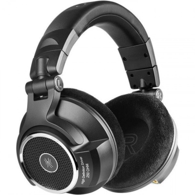 Навушники OneOdio Monitor 80 3,5мм/6,35мм Black (Monitor 80 Black)