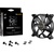 Кулер до корпусу Be quiet! Shadow Wings 2 120mm PWM (BL085)