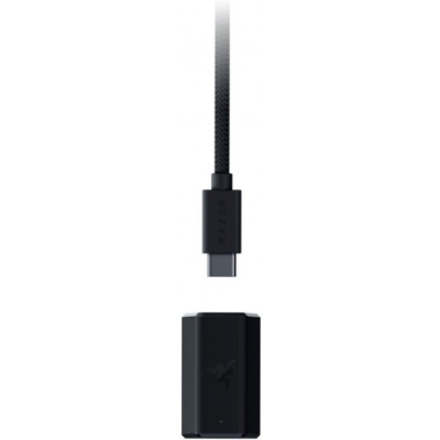 Навушники Razer Blackshark V2 HyperSpeed Wireless Black (RZ04-04960100-R3M1)