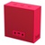 Акустическая система Divoom Timebox mini Pink