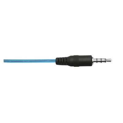 Наушники Trust Quasar 3.5mm BLACK (21661)
