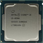 Процессор INTEL Core™ i5 8500 (CM8068403362607)