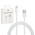 Дата кабель Mobiking iPhone 5 (26632)