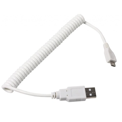 Дата кабель USB 2.0 AM to Micro 5P 1.5m MAXXTRO (U-AMMT-6 1,5m (Micro) bulk)