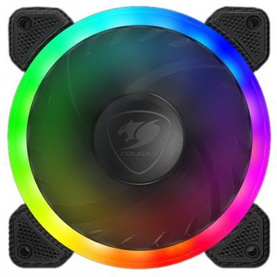 Кулер для корпуса Cougar FCB 120 RGB