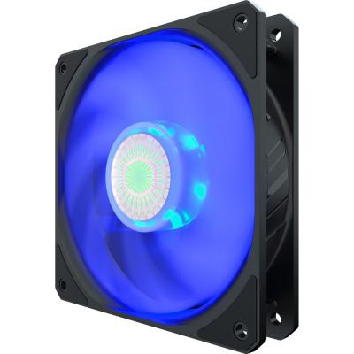 Кулер для корпуса CoolerMaster Master SickleFlow 120 Blue (MFX-B2DN-18NPB-R1)