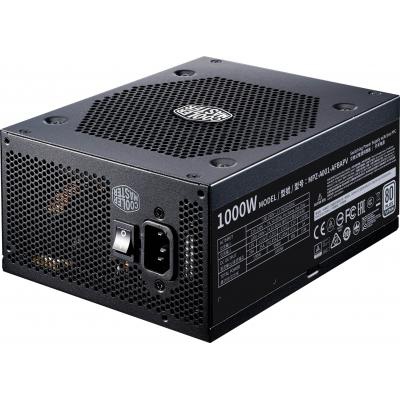 Блок питания CoolerMaster 1000W V Platinum (MPZ-A001-AFBAPV-EU)