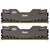 Модуль памяти DDR3 8GB (2x4GB) 2133MHz Dark Series Grey Team (TDGED38G2133HC10QDC01)