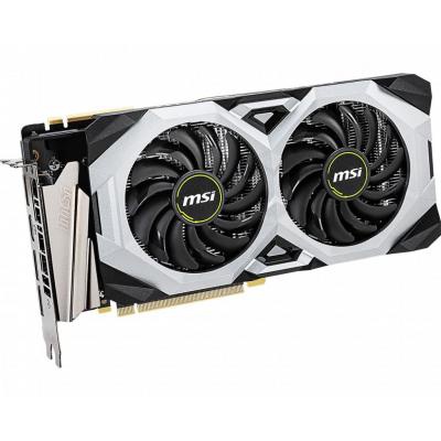 Видеокарта MSI GeForce RTX2070 SUPER 8192Mb VENTUS (RTX 2070 SUPER VENTUS)