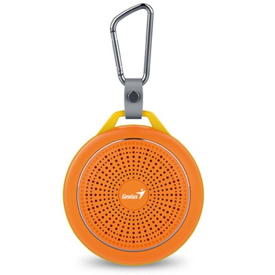 Акустическая система Genius SP-906BT Orange (31731072103)