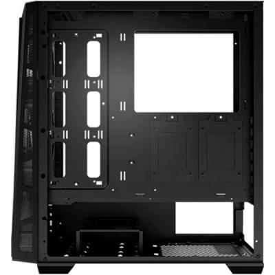 Корпус Xigmatek Cyclops Black (EN44054)